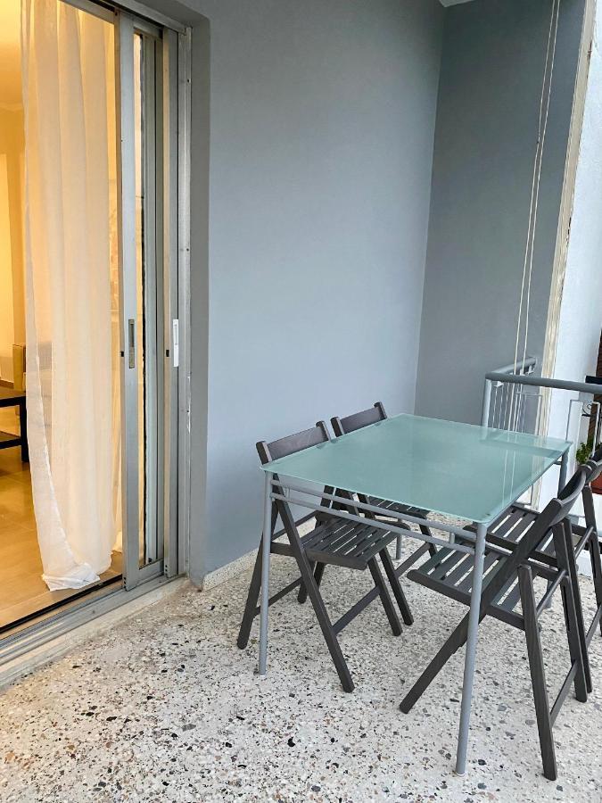 Nafpaktos Accommodation Near Historic Center Zewnętrze zdjęcie